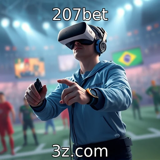 Desenvolvedores investem em tecnologia de realidade aumentada