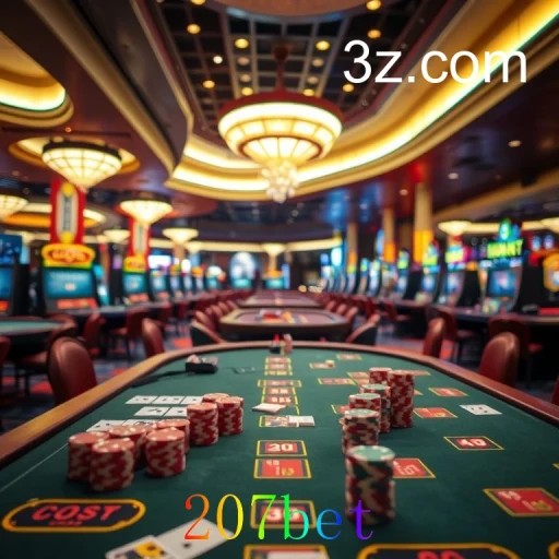 207bet Baixar app