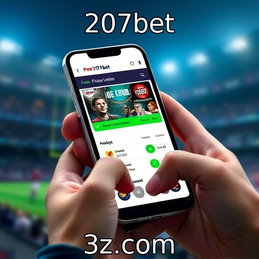 Análise detalhada: as melhores apostas esportivas deste mês