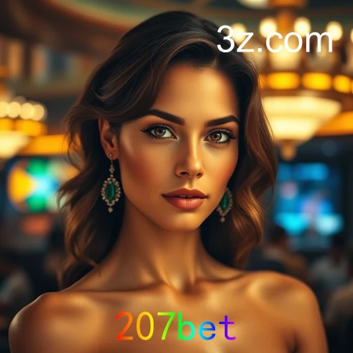 207bet Site confiável