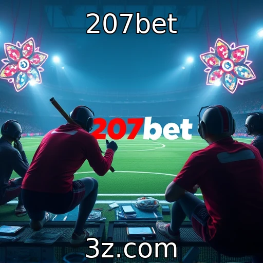 Análise Completa: Apostas Esportivas na Era Digital