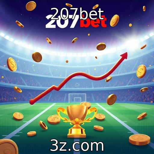 Evolução das Apostas Esportivas no Brasil e o Futuro das Ligadas