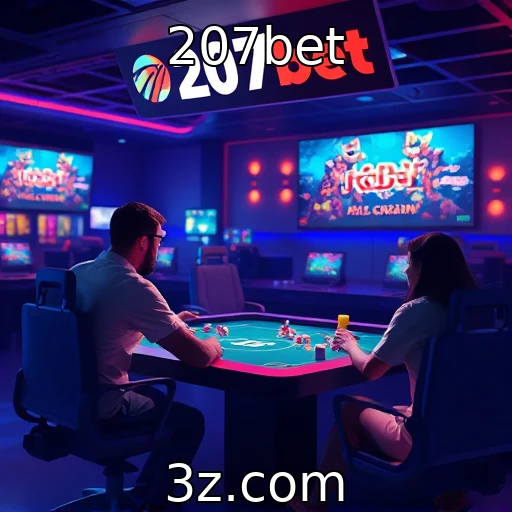 Desenvolvimento de novas tecnologias na indústria de jogos