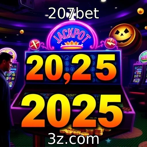 Análise detalhada: como as apostas esportivas mudaram em 2025