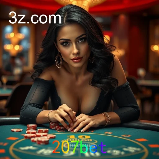 207bet Acesso rápido