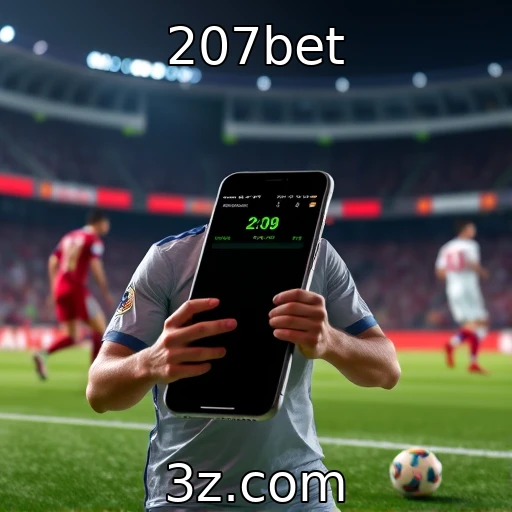 Como as apostas esportivas estão moldando o futuro do esporte nacional