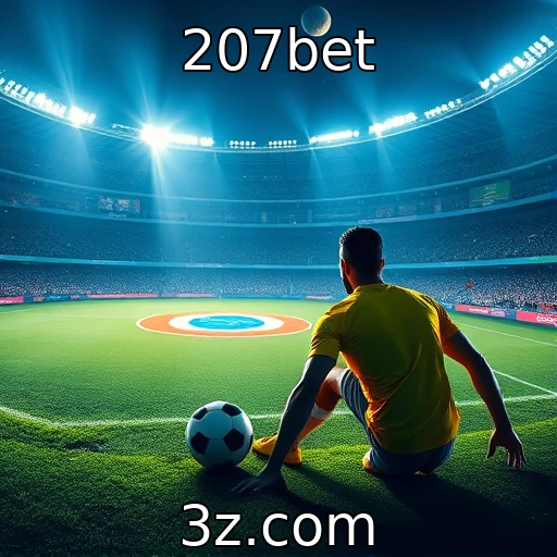 As novas fronteiras das apostas esportivas no Brasil