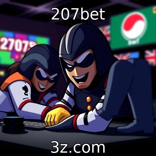 Crescimento do mercado de jogos online em 2025