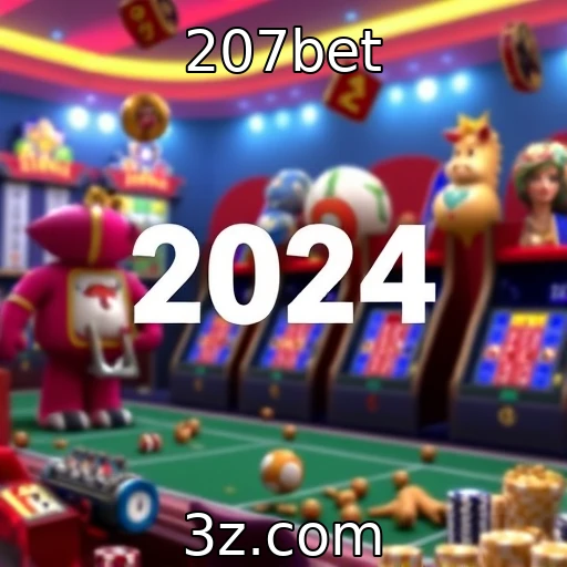 Apostas Esportivas no Brasil: O Que Esperar para 2024