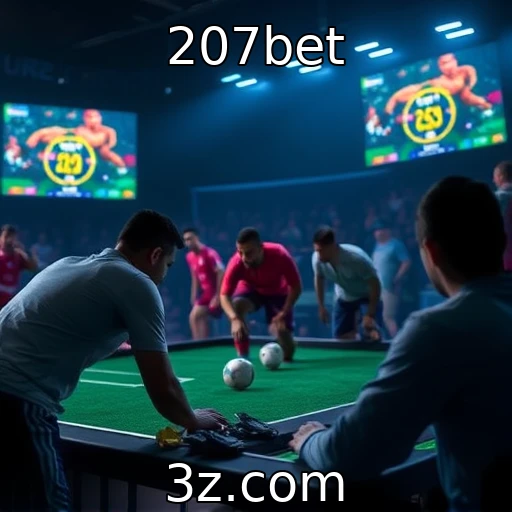 O crescimento das apostas esportivas no Brasil: uma análise aprofundada